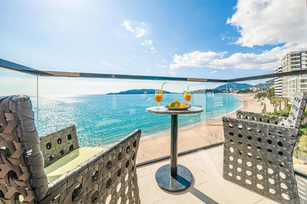 Отель Alexandar Rafailovici Apart апартаменты