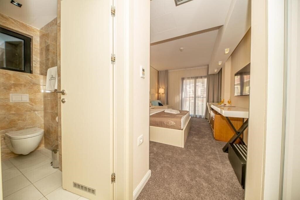 Фотография Alexandar Rafailovici Apart апартаменты