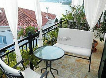 Niko 3* қонақ үйі