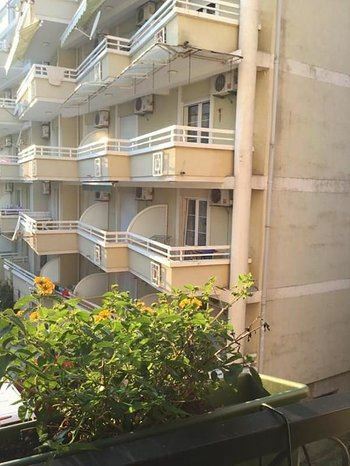 Apartments Olive Terrace 3* қонақ үйі