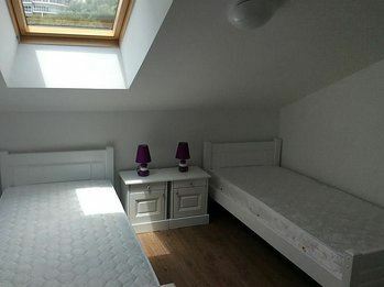 Apartments Olive Terrace 3* суреті