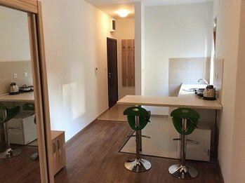 Apartments Olive Terrace 3* суреті