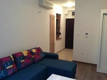 Apartments Olive Terrace 3* фотосуреті