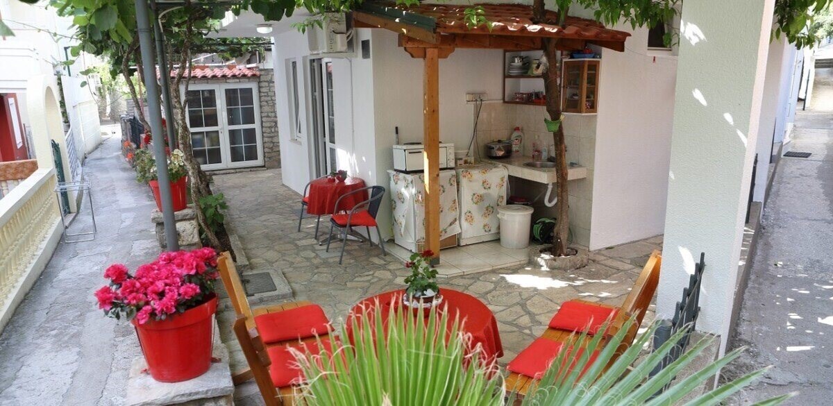 Villa Vesko (Cat.B) 2* фотосуреті