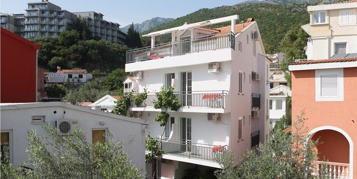 Villa Vesko (Cat.B) 2* қонақ үйі