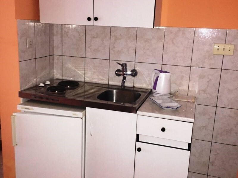 Villa Stojkovic апартаменты суреті