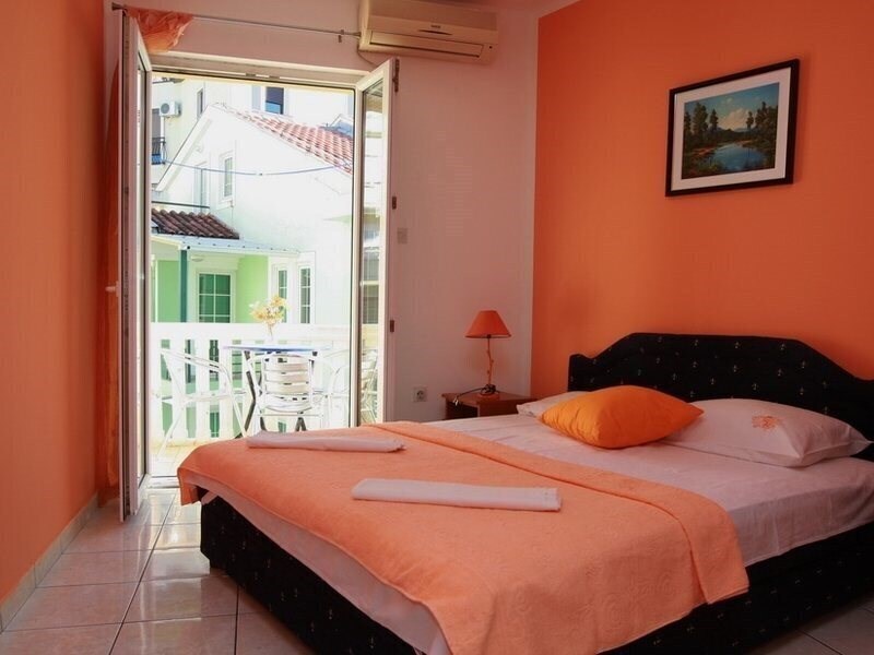 Villa Stojkovic апартаменты суреті