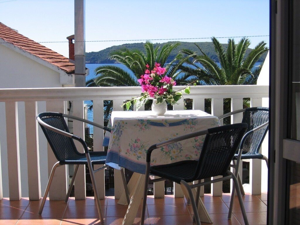 Фотография Apartments Bonaca 3*
