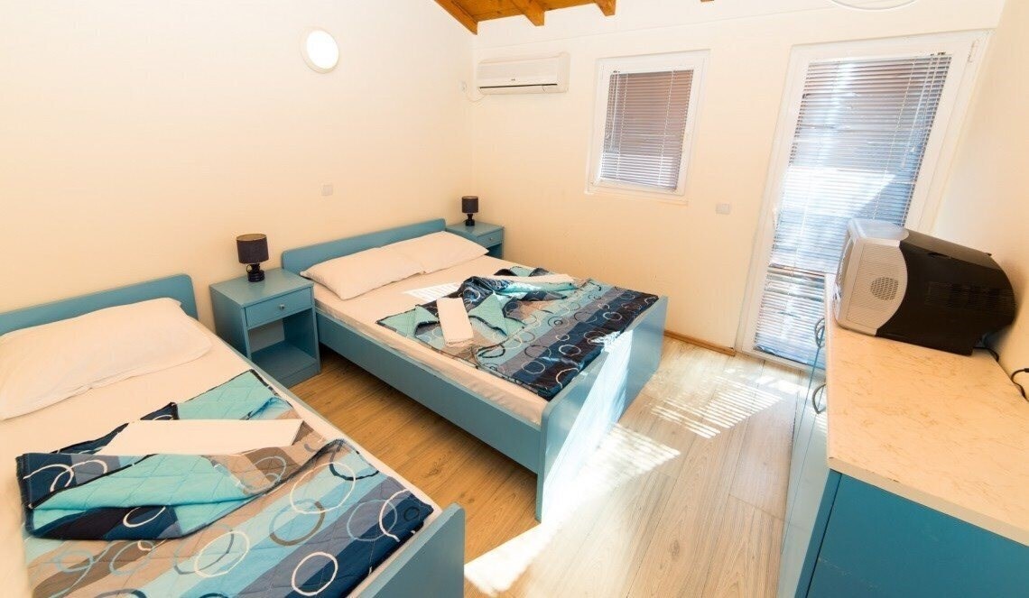 Фотография Obala Plava Aparthotel 3*