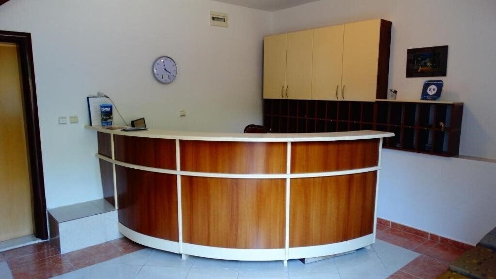 Изображение Blue Palace 3*