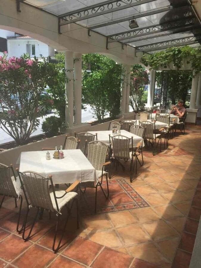 Villa ACD 3* суреті