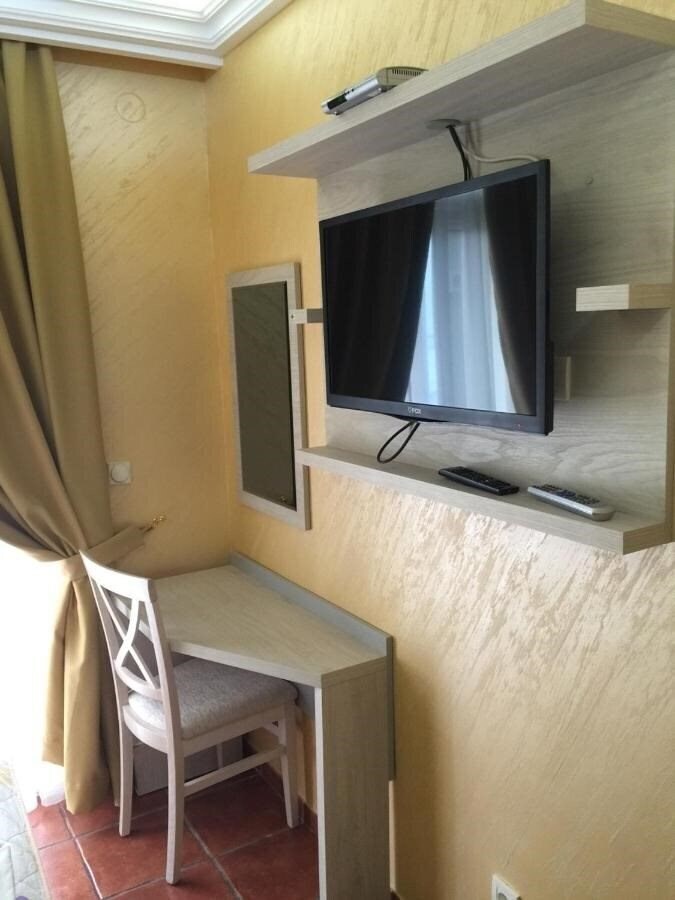 Villa ACD 3* фотосуреті