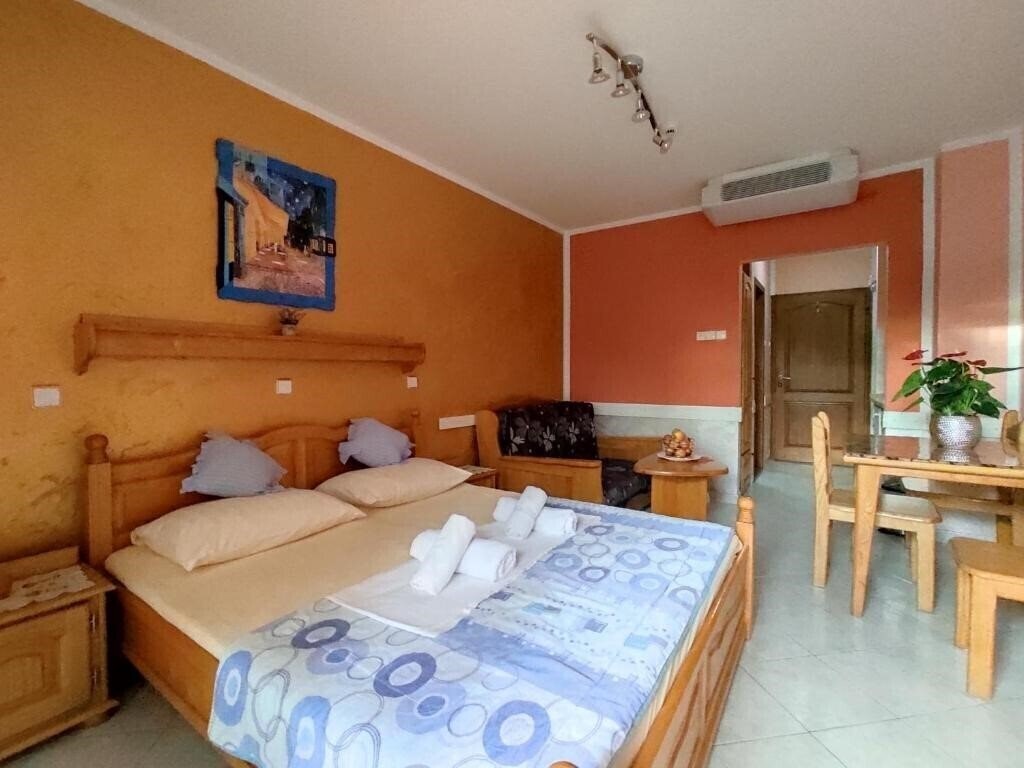 Фотография Garni Hotel Aleksandra T 3*