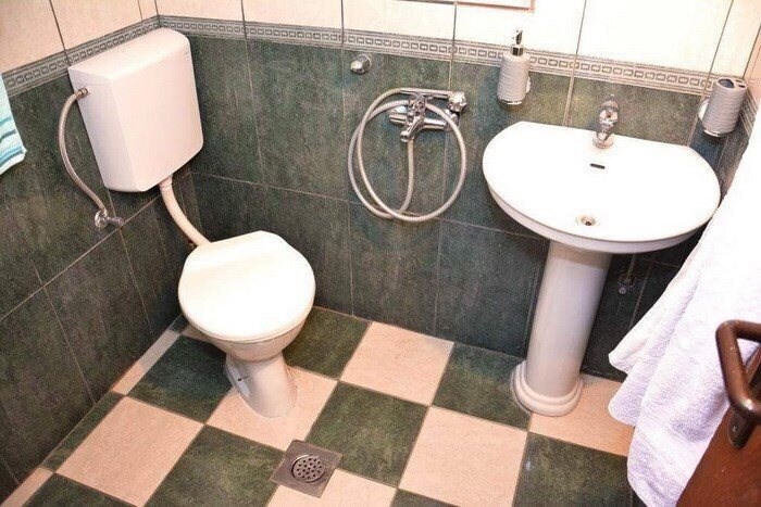 Gordana Apartments 3* суреті