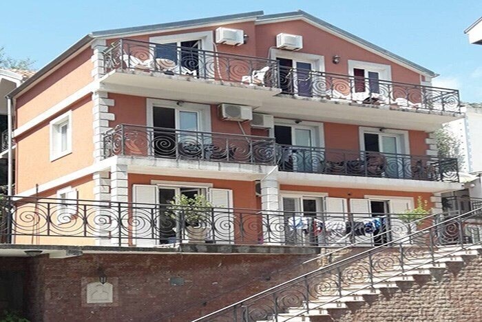 Gordana Apartments 3* қонақ үйі