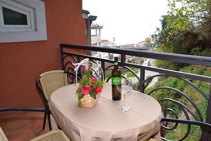 Gordana Apartments 3* суреті