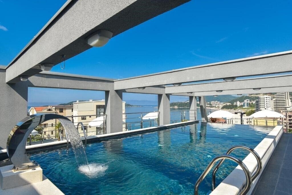 La Mer 3* фотосуреті