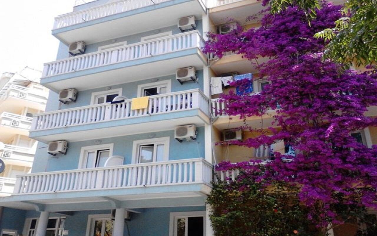Фотография Blue Apartments 3*