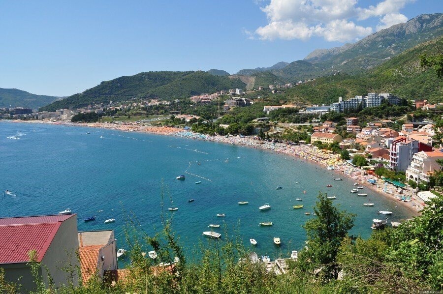 Maja Apartments Villa 3* қонақ үйі