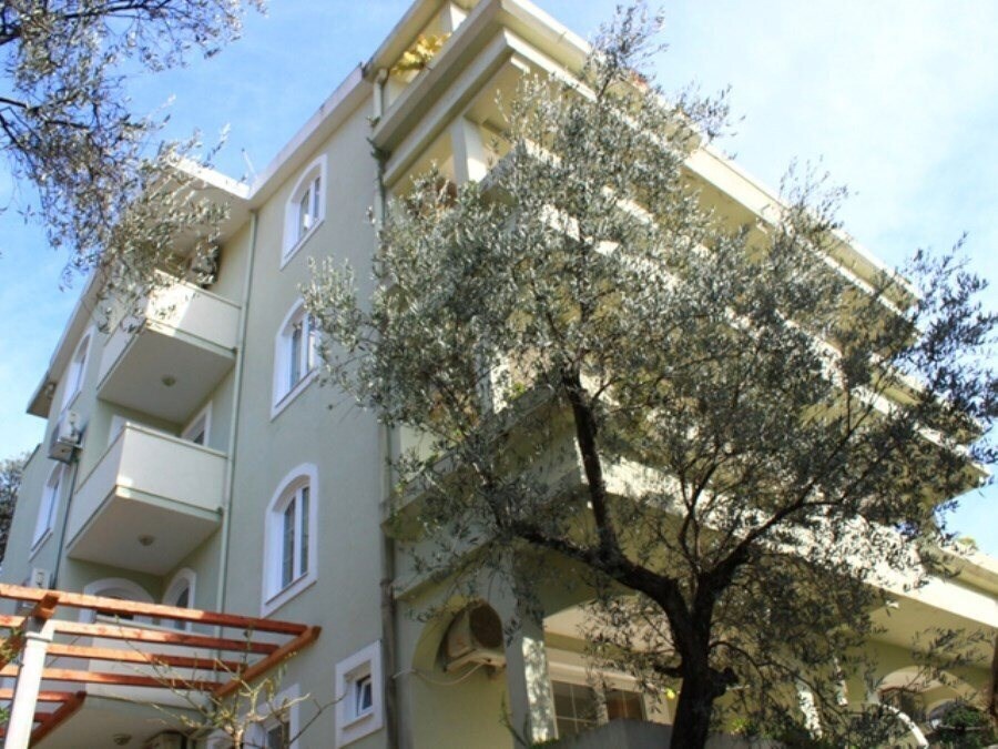 Maja Apartments Villa 3* суреті