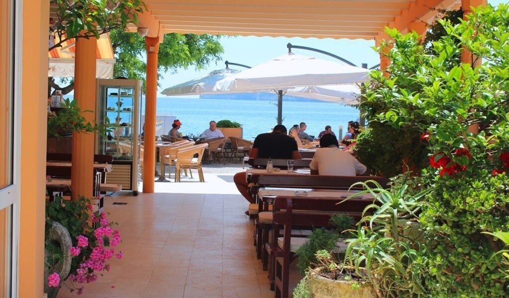 Изображение Апартаменты «La Mirage» апартаменты