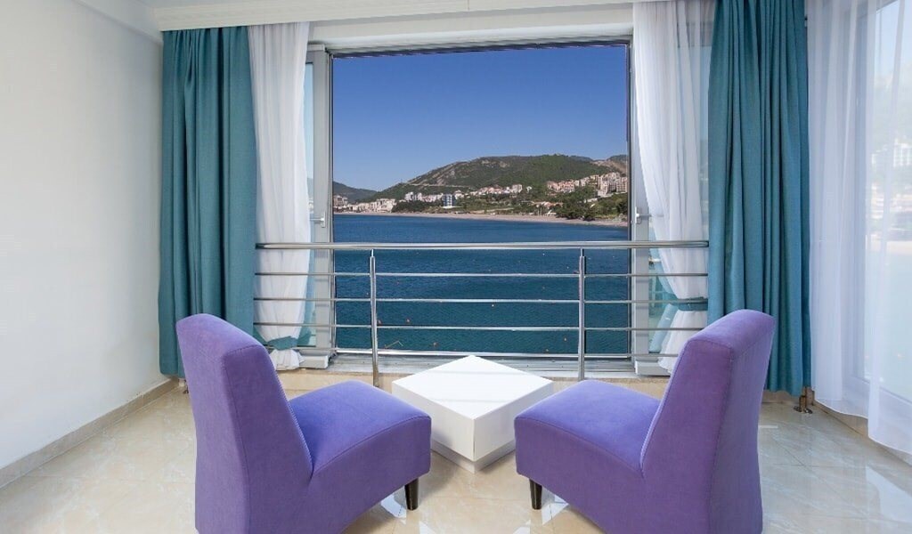 Фото Plava Zgrada Class "B" 2*