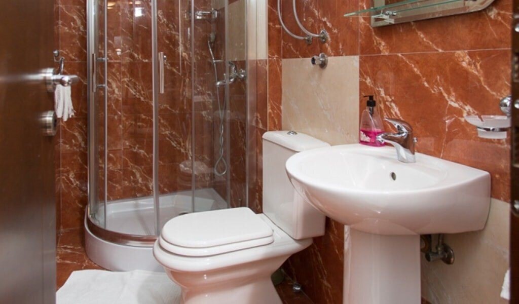 Plava Zgrada Class "B" 2* суреті