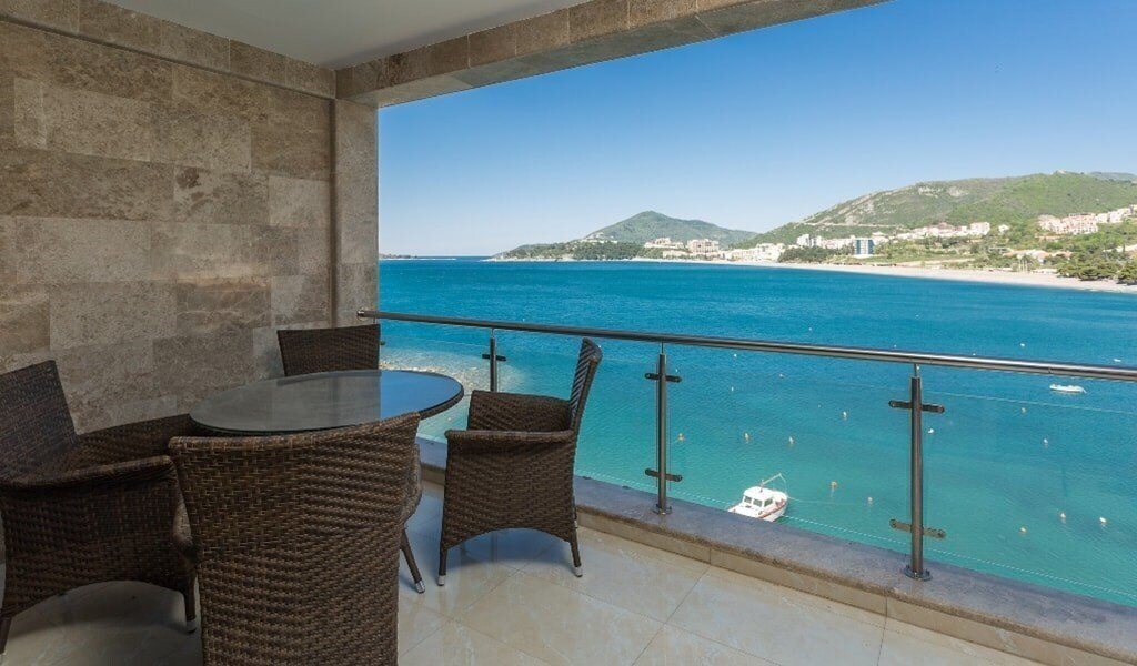 Plava Zgrada Class "B" 2* қонақ үйі