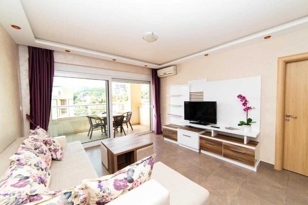 Family Apartment 3* қонақ үйі