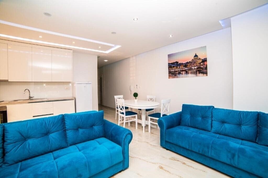 Изображение Apartments Obala Aura 4*