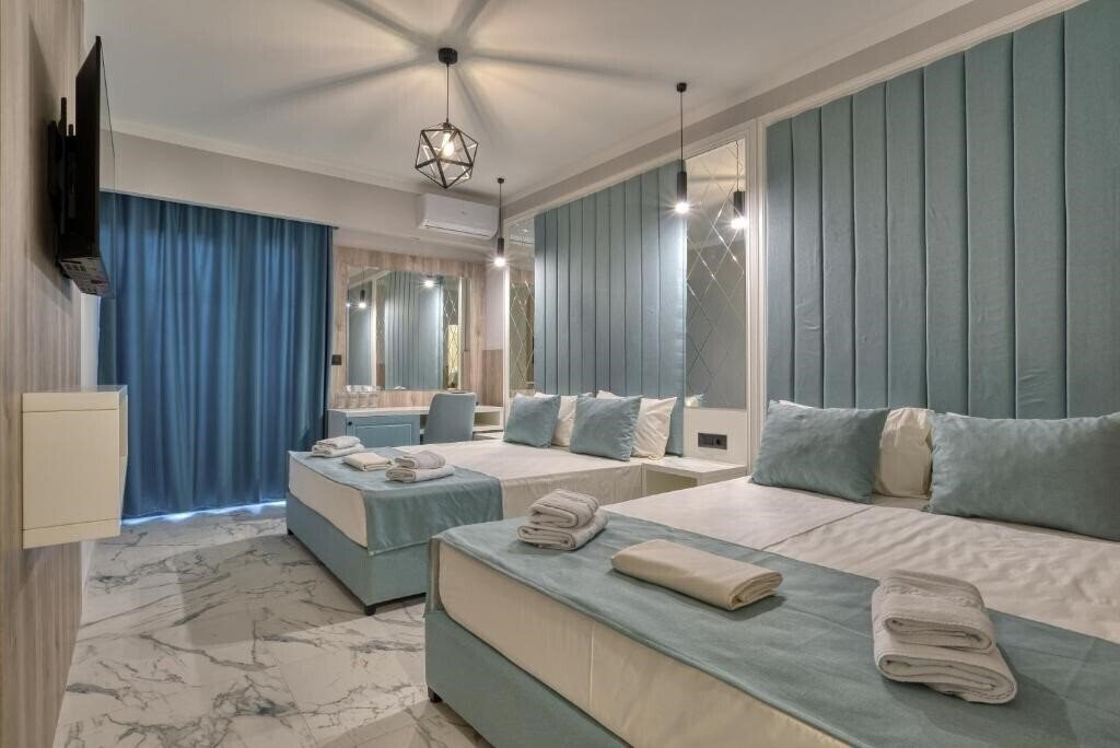 Montenegrina Hotel & Spa 4* қонақ үйі