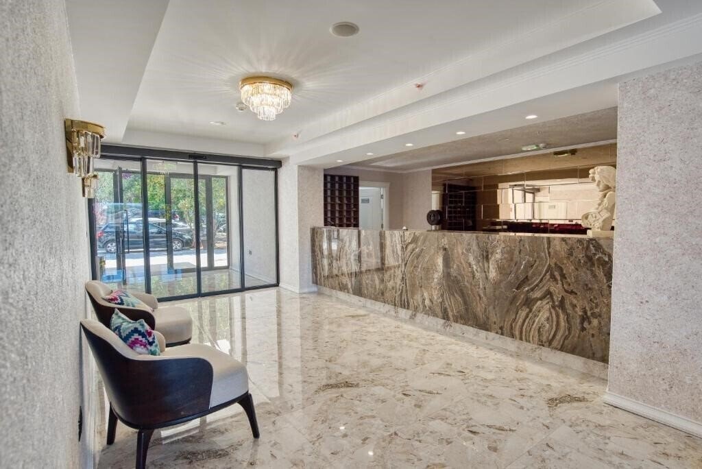 Montenegrina Hotel & Spa 4* суреті