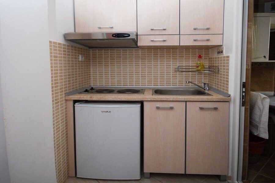 Apartments Jelena 27 3* суреті