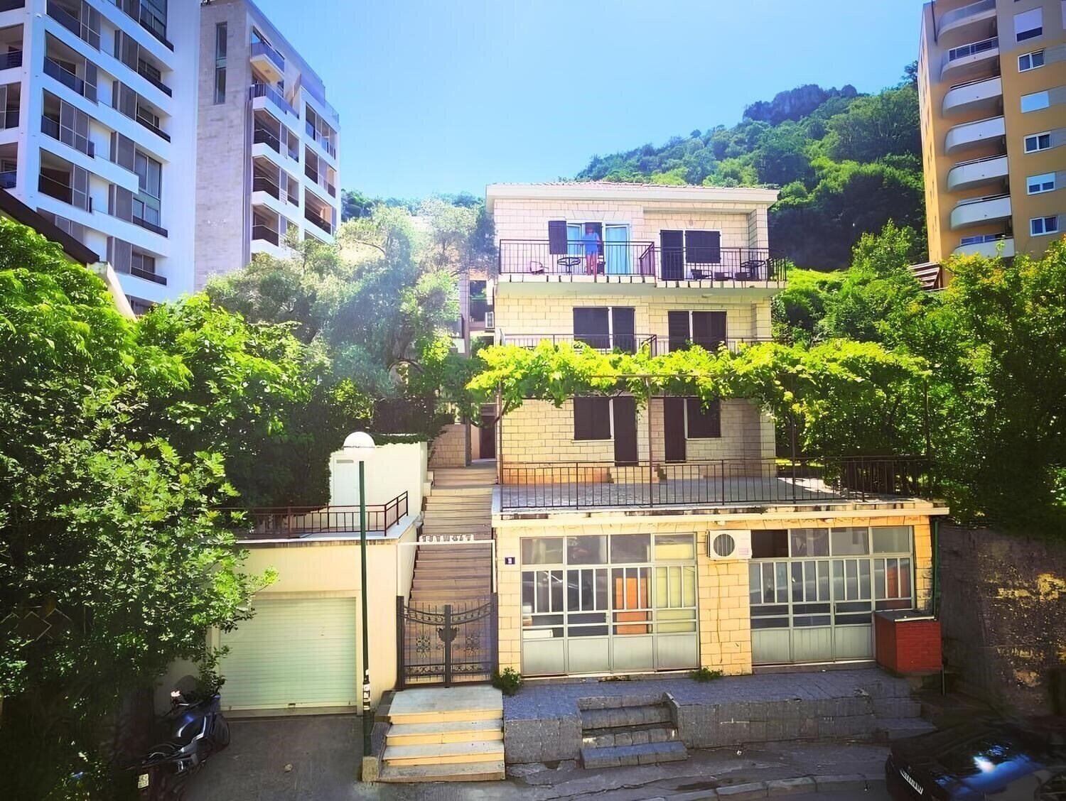 Guest House Bianca 3* фотосуреті