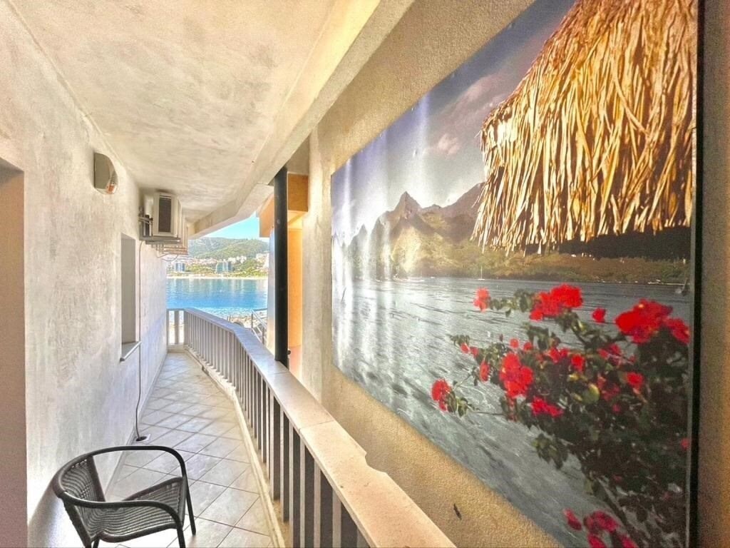 Rafailovici 4* фотосуреті