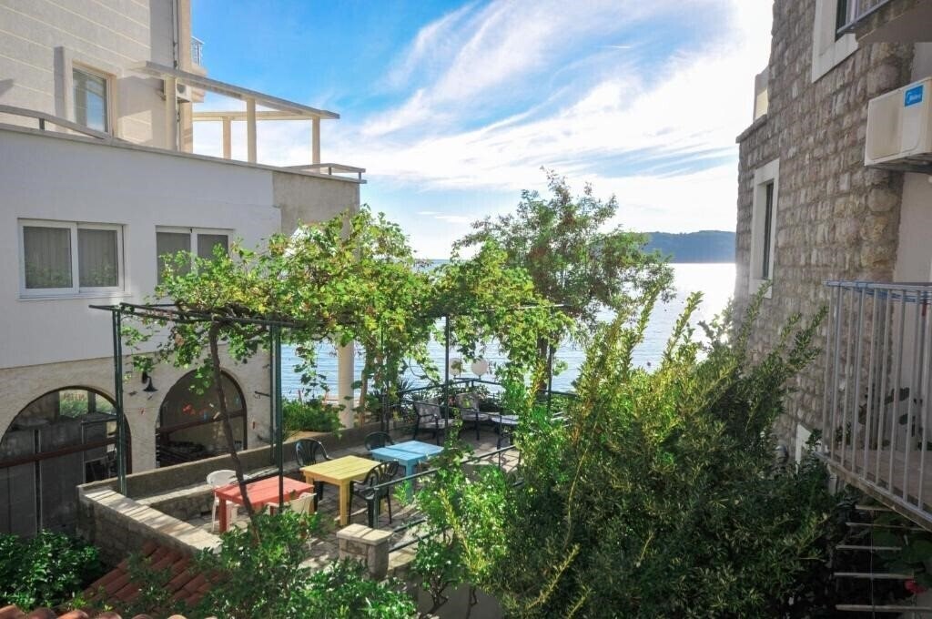 Отель Kaladjurdjevic Villa 3*