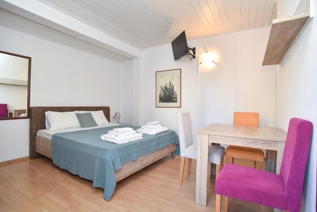 Фото Kaladjurdjevic Villa 3*