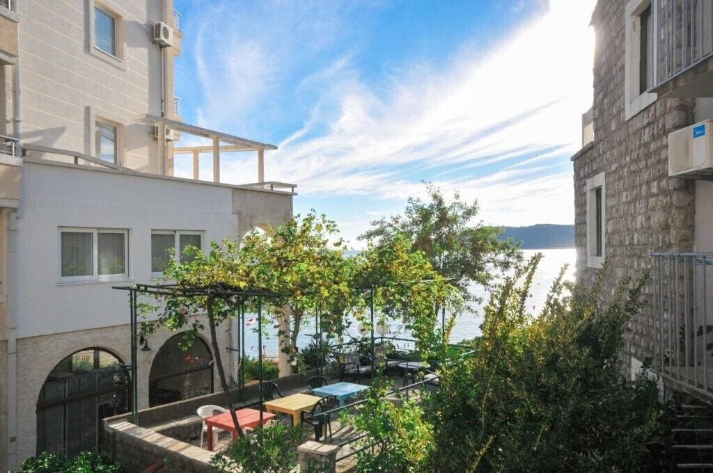 Изображение Kaladjurdjevic Villa 3*