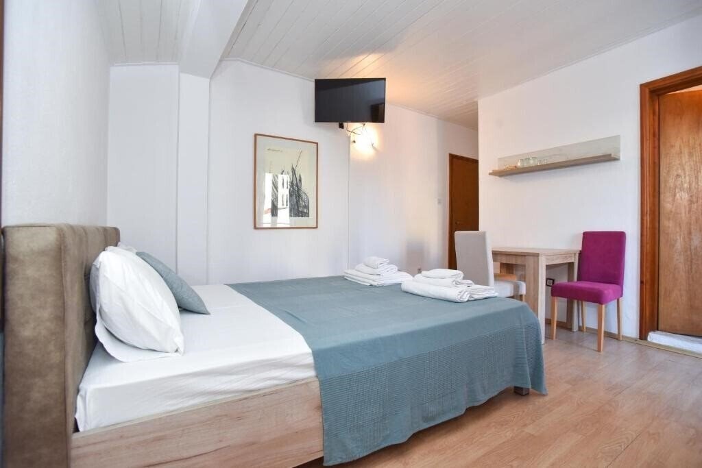 Картинка Kaladjurdjevic Villa 3*
