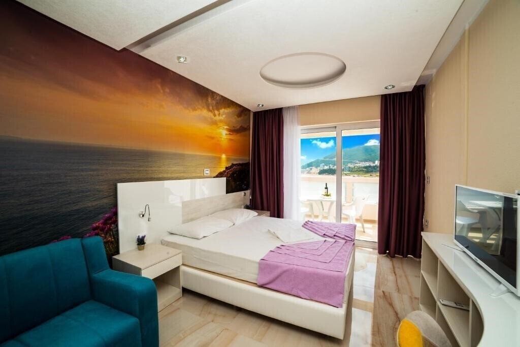 Фото Ponta Apartmani 3*