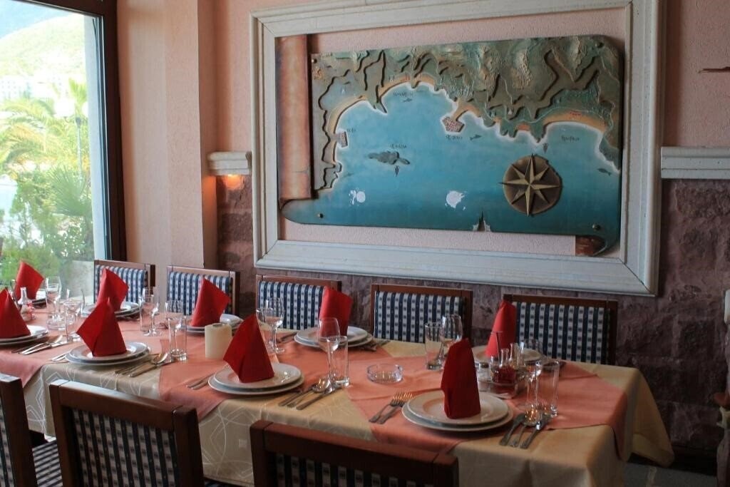 Изображение Ponta Apartmani 3*