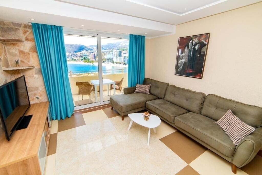 Картинка Ponta Apartmani 3*