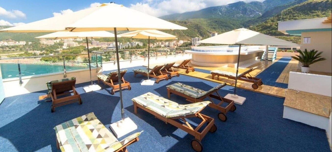 Obala Ponta 3* суреті