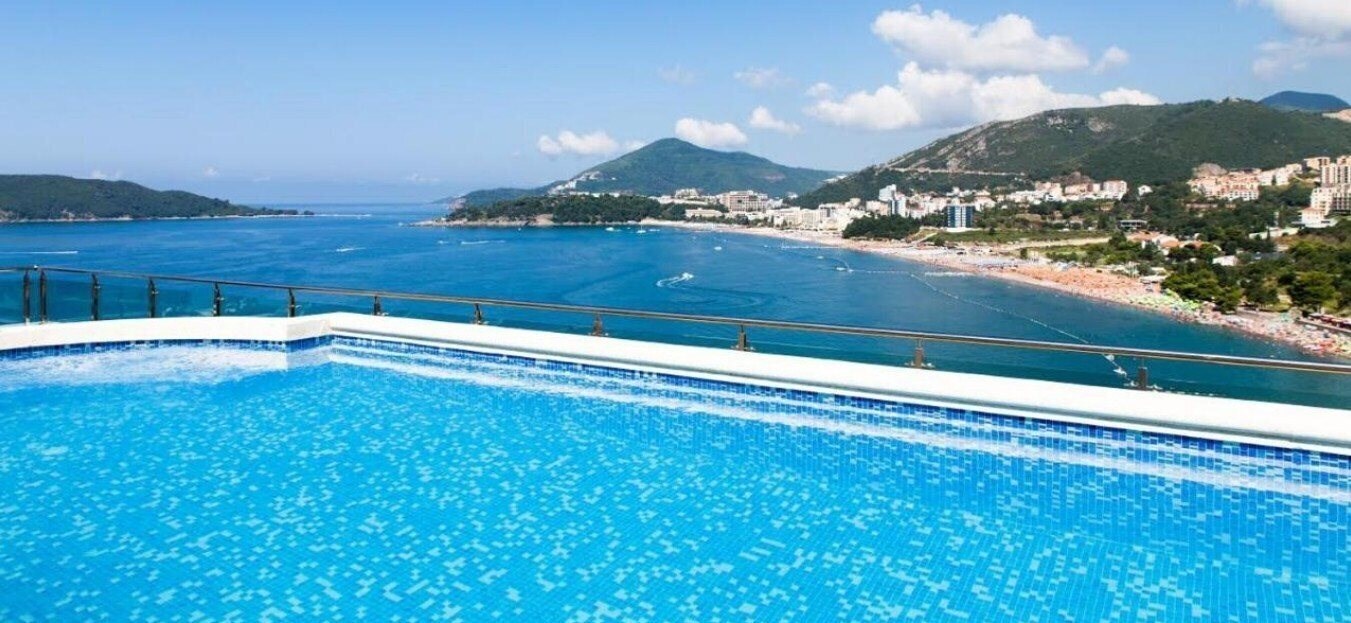 Obala Ponta 3* суреті