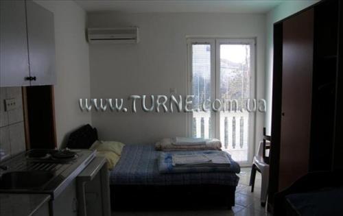 Отель Dana вилла