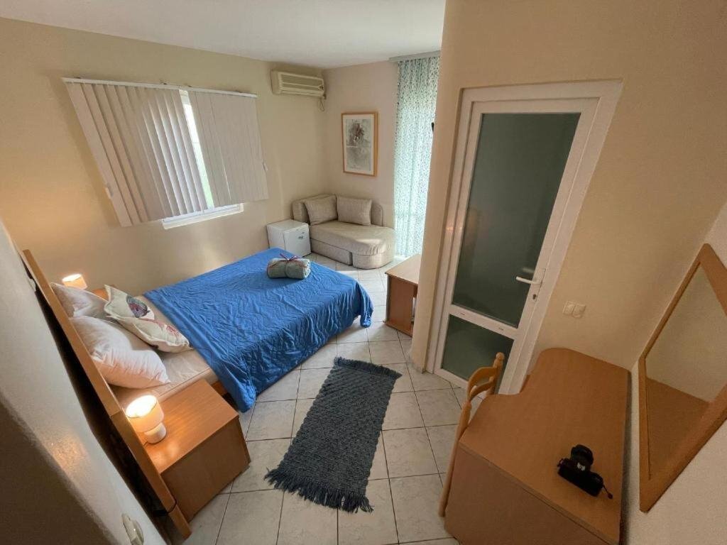 Отель Villa Maja 3*