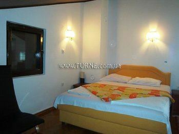 Картинка Villa Sunshine вилла