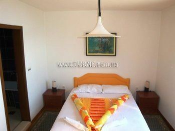 Отель Villa Sunshine вилла