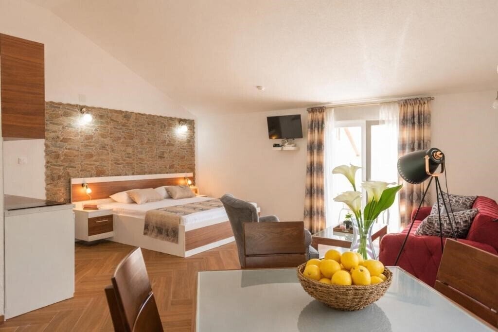 Картинка Villa Stella Del Mare 3*