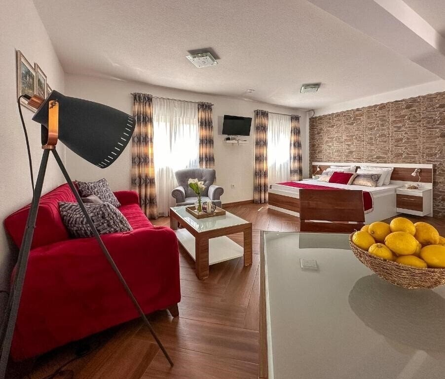 Отель Villa Stella Del Mare 3*